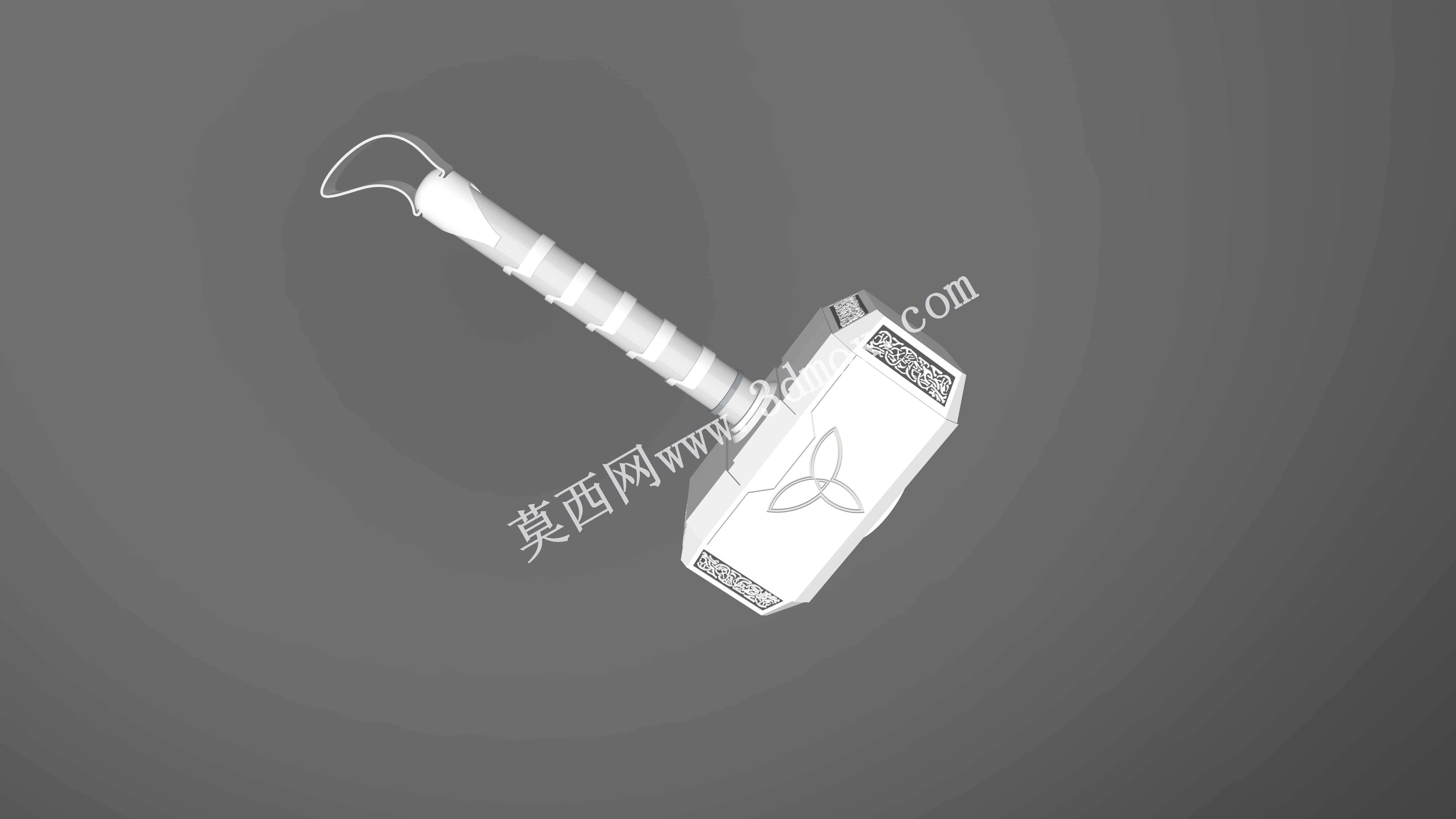 Mjolnir��˾