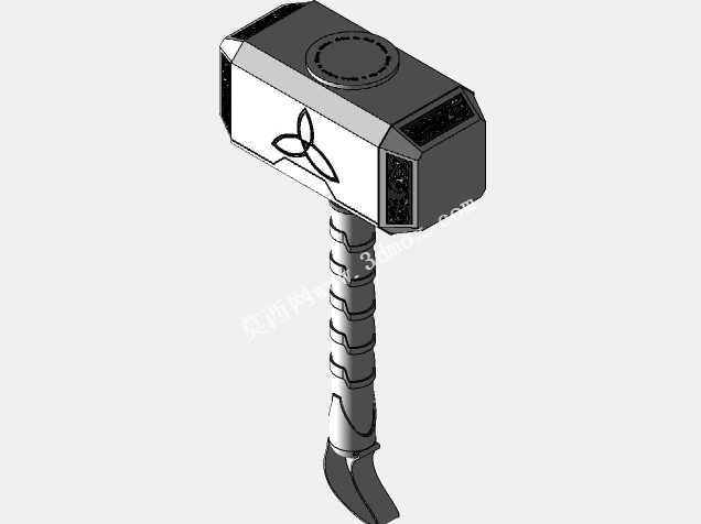 Mjolnir��˾