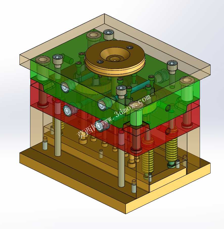 ơ��ñȫģSolidworks����