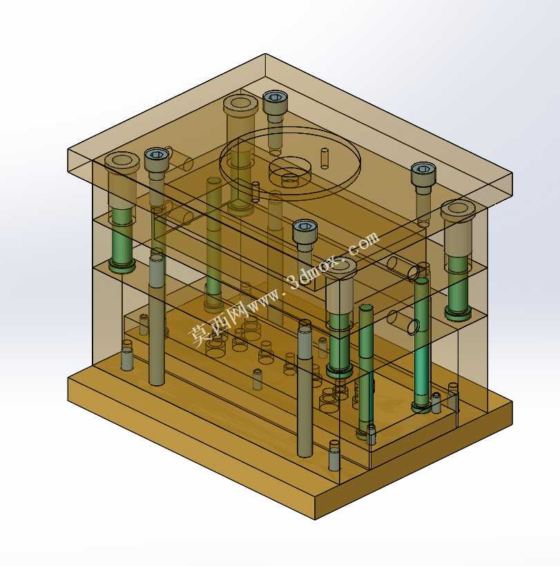 ơ��ñȫģSolidworks����