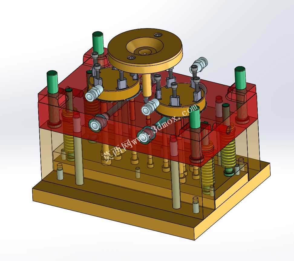 ơ��ñȫģSolidworks����