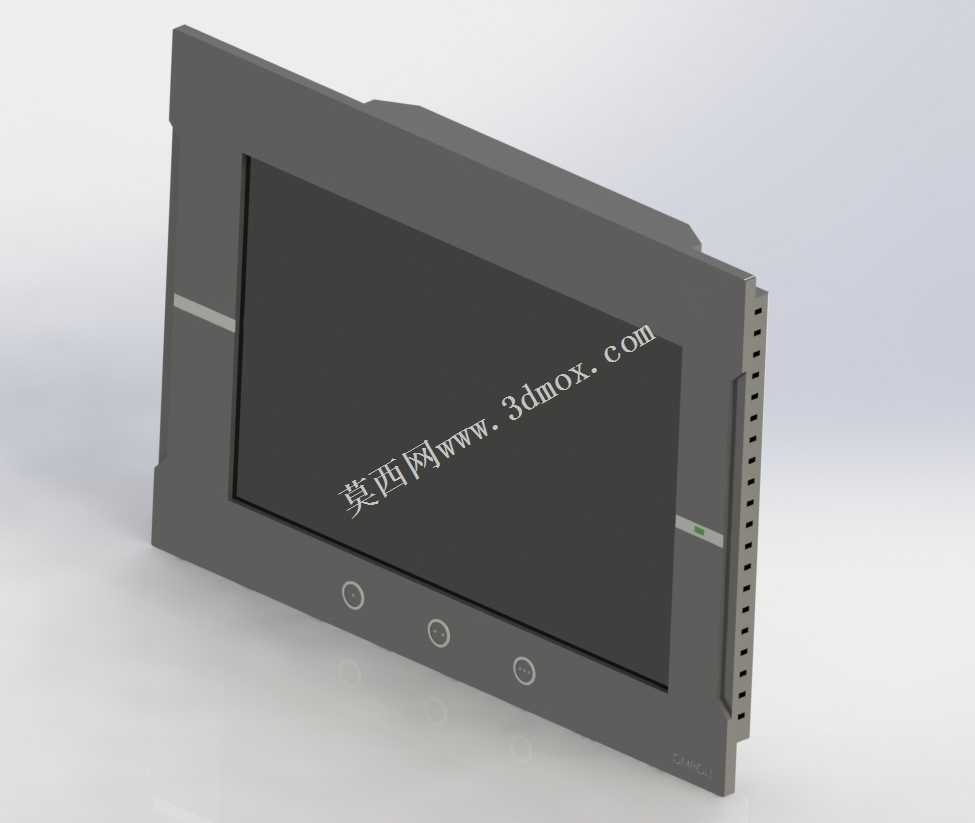 ŷķ��HMI��Ļ[NA5-12W101B]