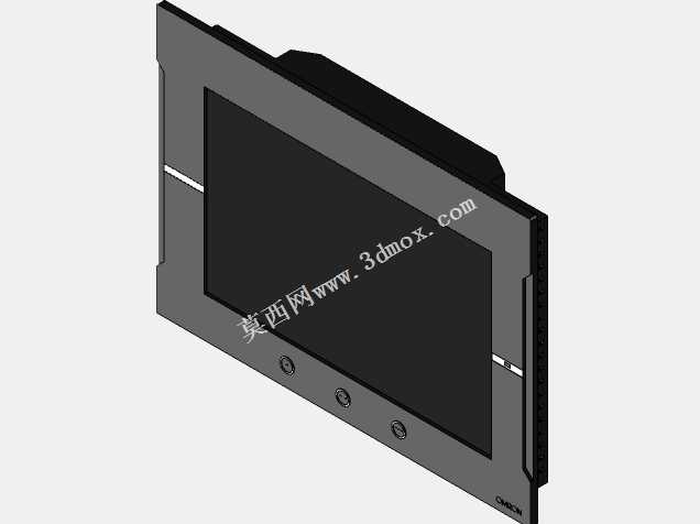 ŷķ��HMI��Ļ[NA5-12W101B]