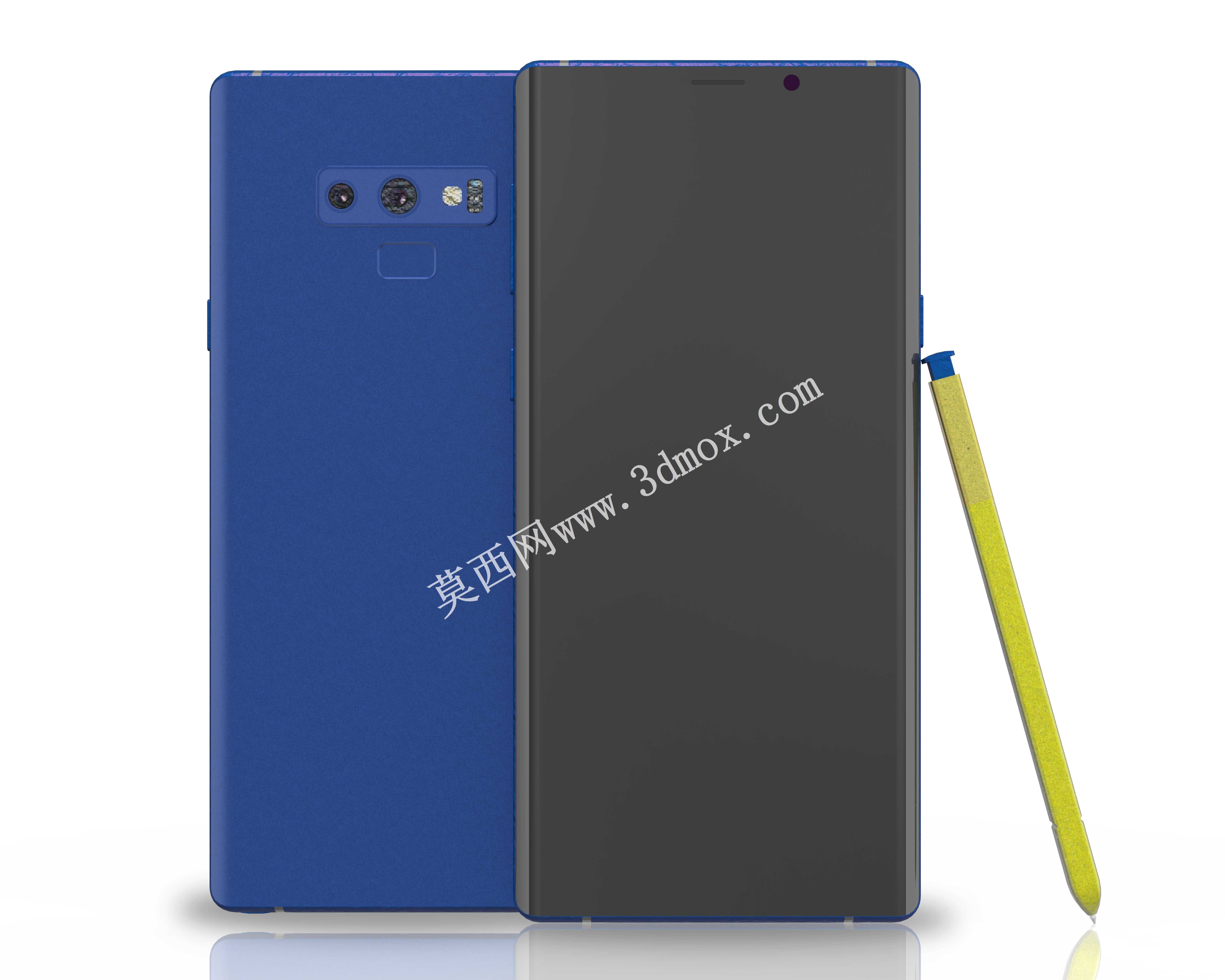 ����Galaxy Note 9