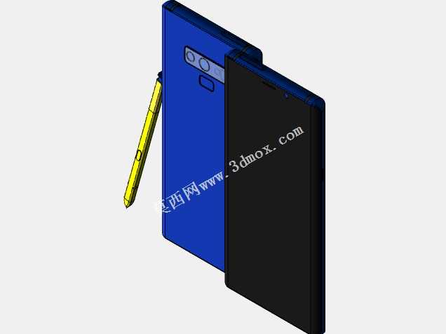 ����Galaxy Note 9