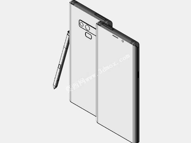 ����Galaxy Note 9