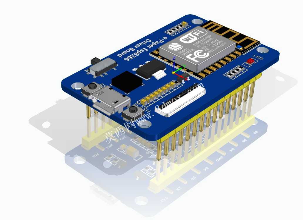 ����ֽEsp8266-������