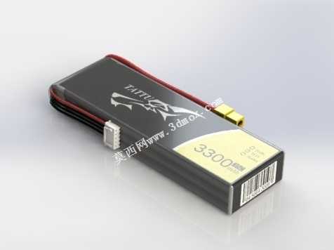 ��ͼ3300mAh 35C 3S