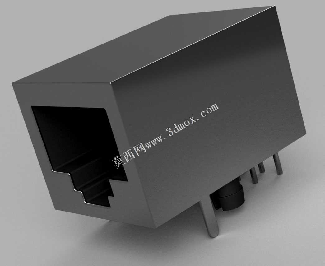 1�˿�RJ45����