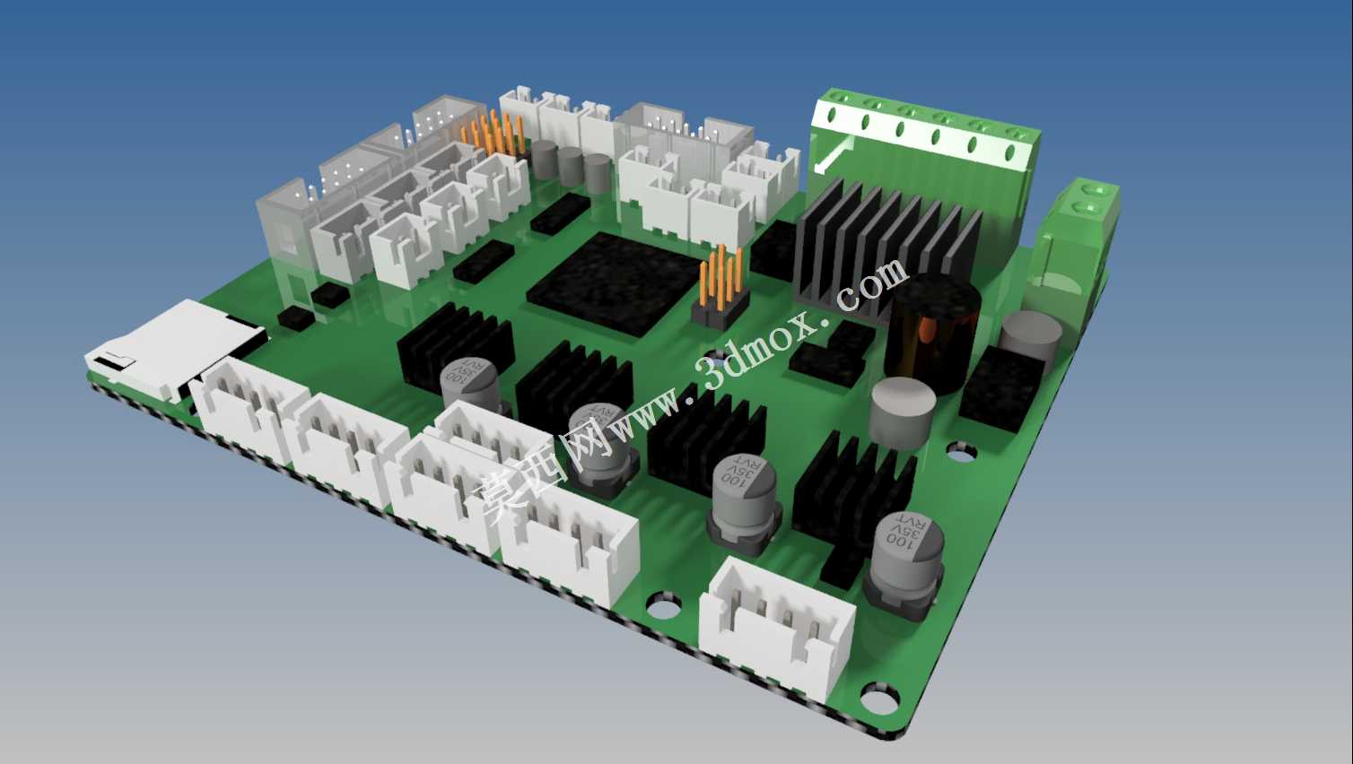 Creality V2.1��-CR-10s