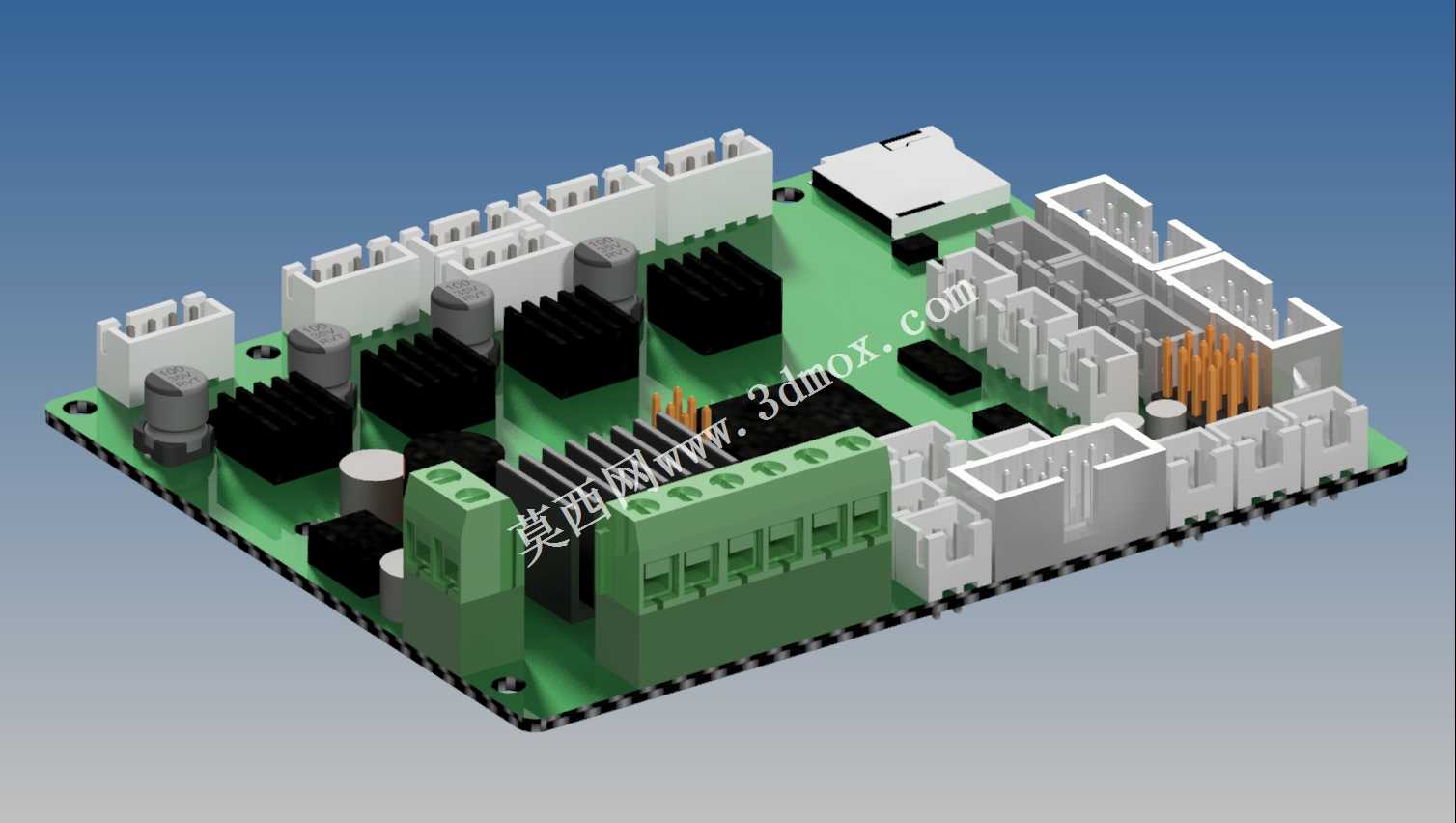 Creality V2.1��-CR-10s