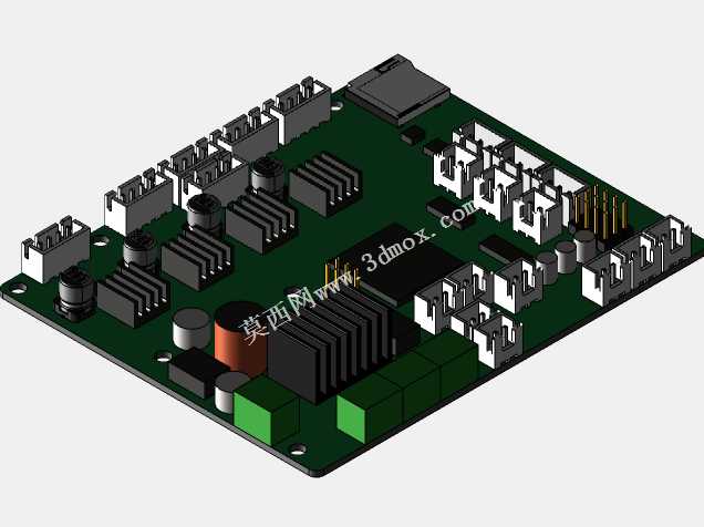 Creality V2.1��-CR-10s