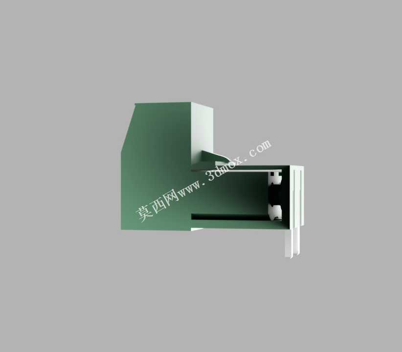 可插拔端子连接器-2针