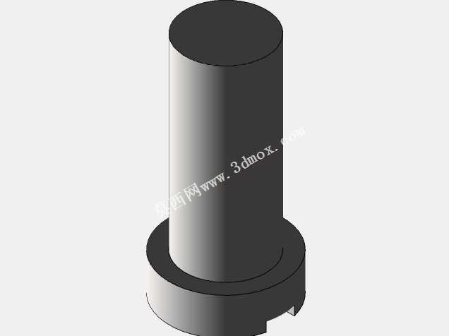可插拔端子连接器-2针