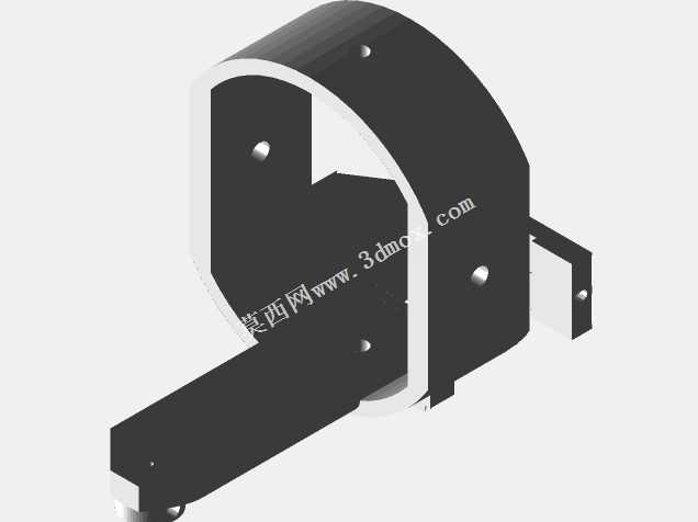 K-9型火箭推力矢量控制系统V7
