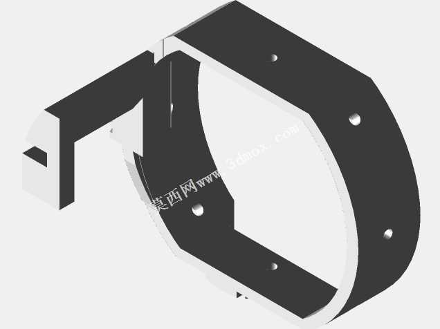 K-9型火箭推力矢量控制系统V7