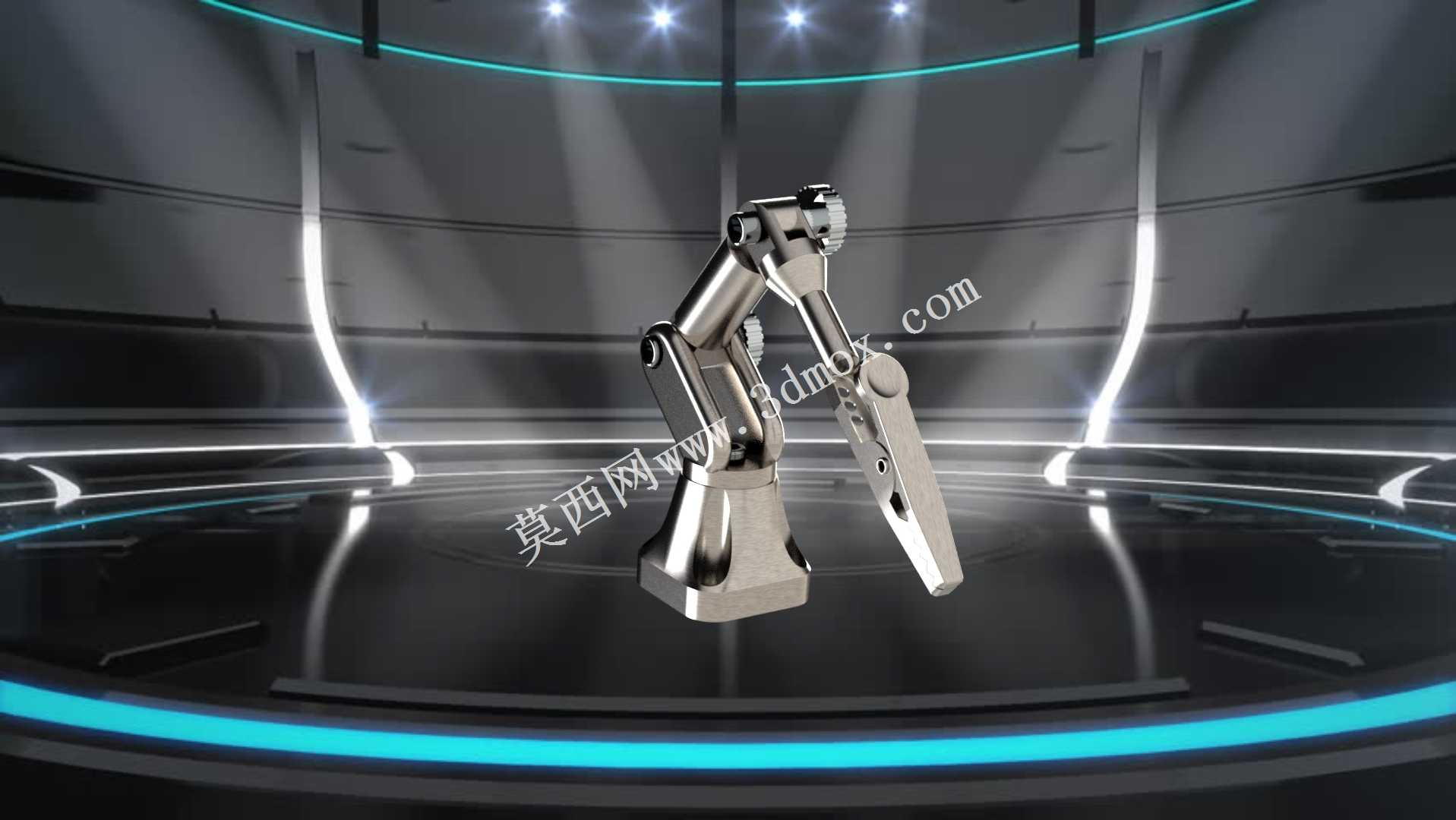 磁性微机械