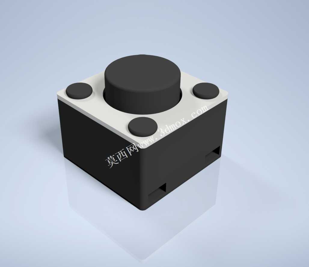 ��ť6x6x5mm 4Pin