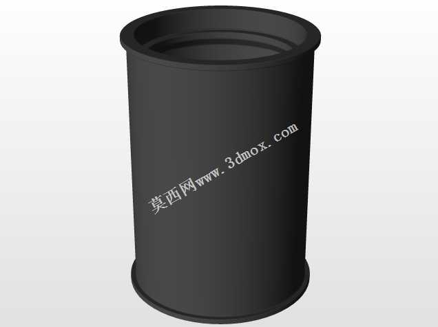 带Creality Ender 3轴承的线轴支架