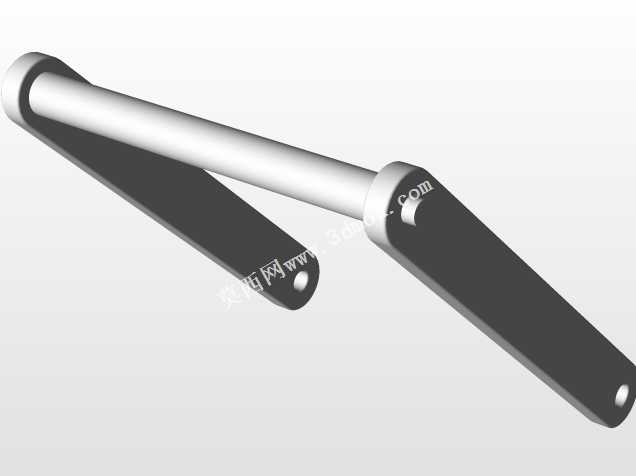 木制玩具卡车