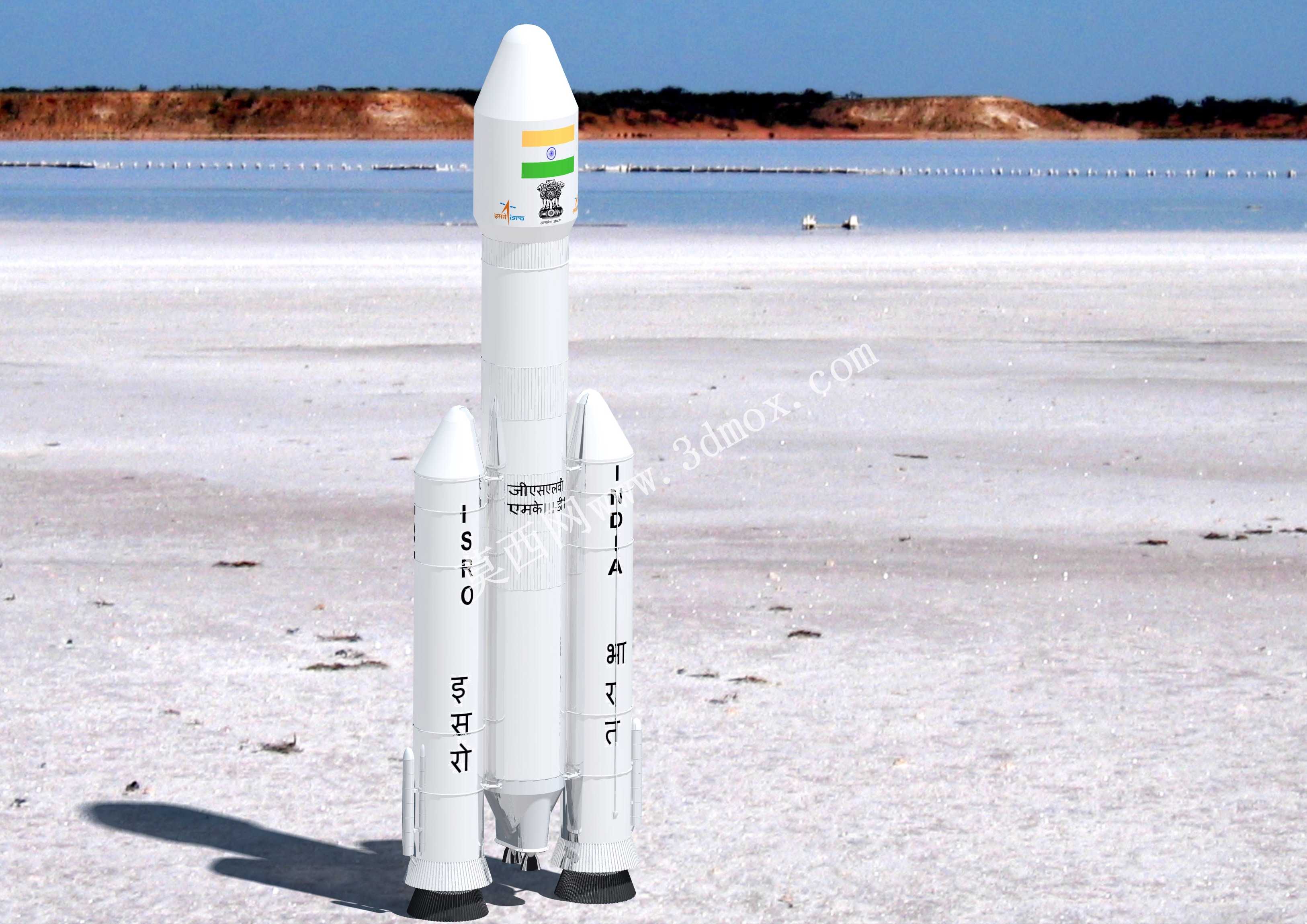 GSLV mkIII��˾