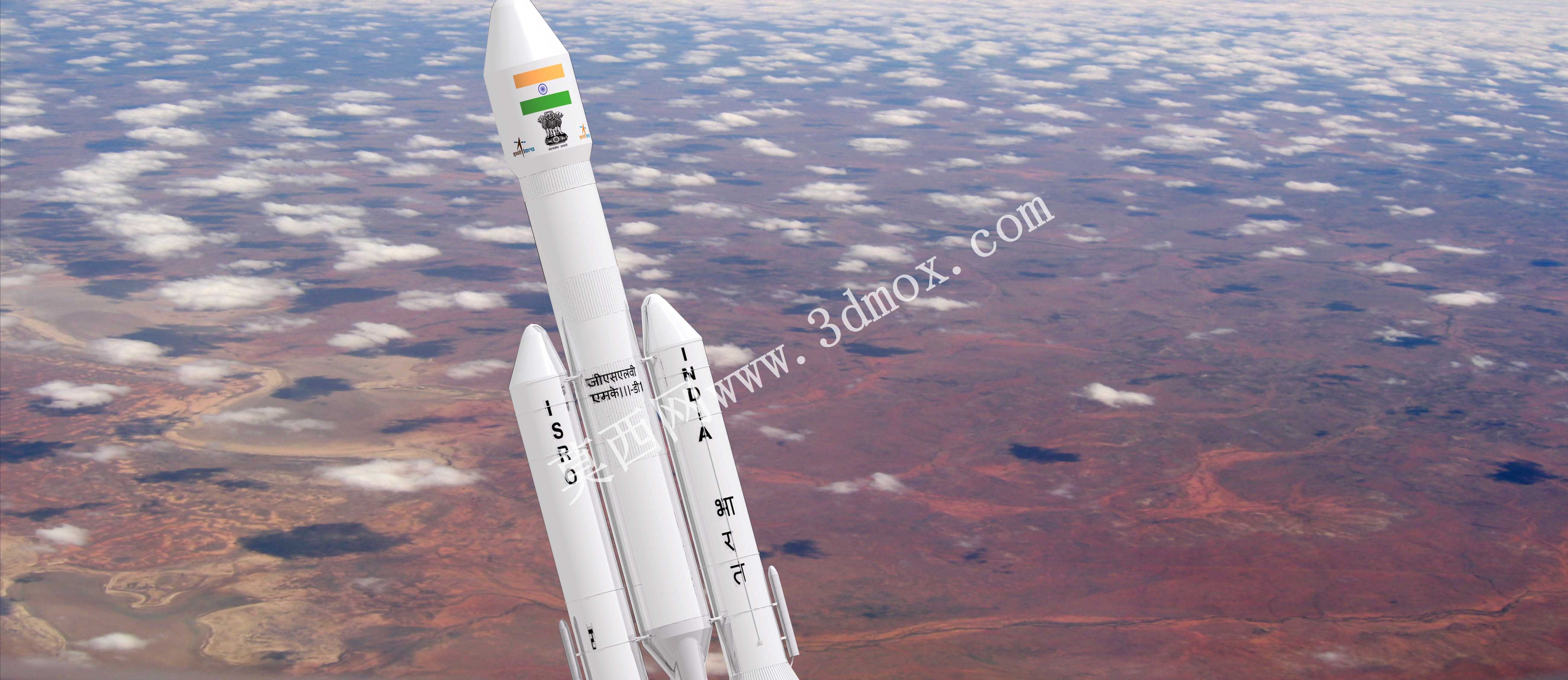 GSLV mkIII��˾