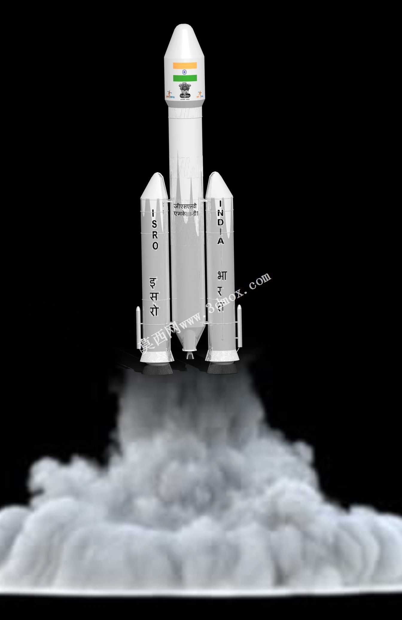 GSLV mkIII��˾