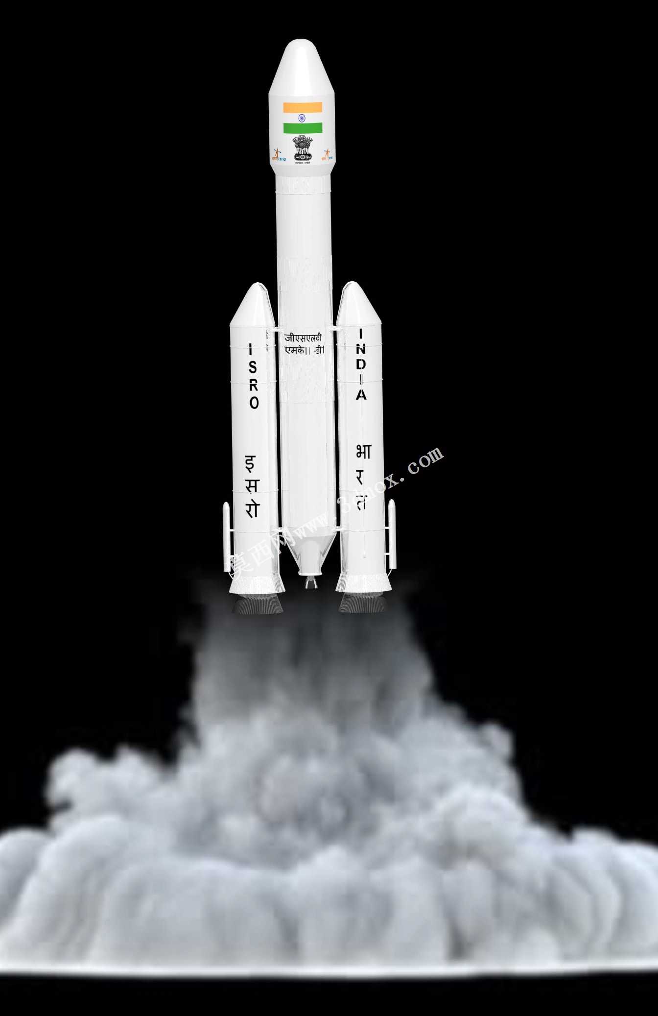 GSLV mkIII��˾
