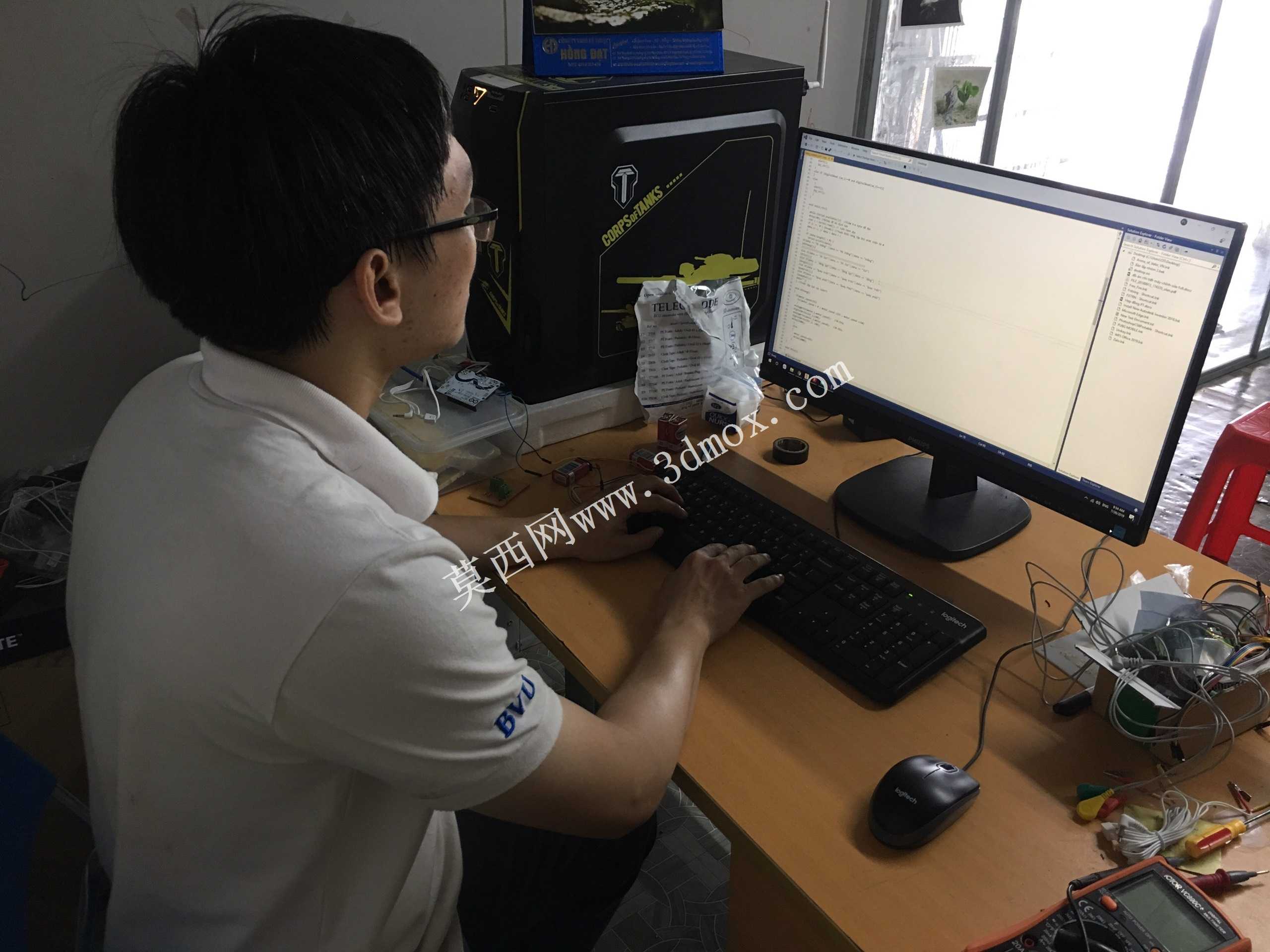 智能轮椅