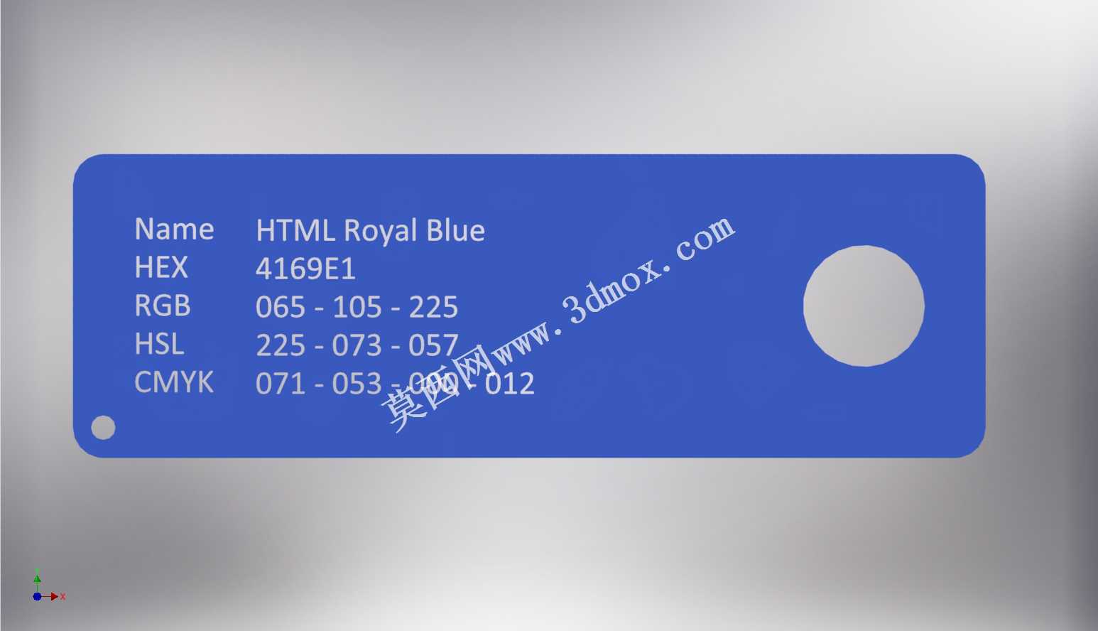 HTML 140命名颜色(美国\u0026英国)风扇组