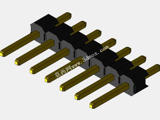 OLED 1,30英寸显示屏