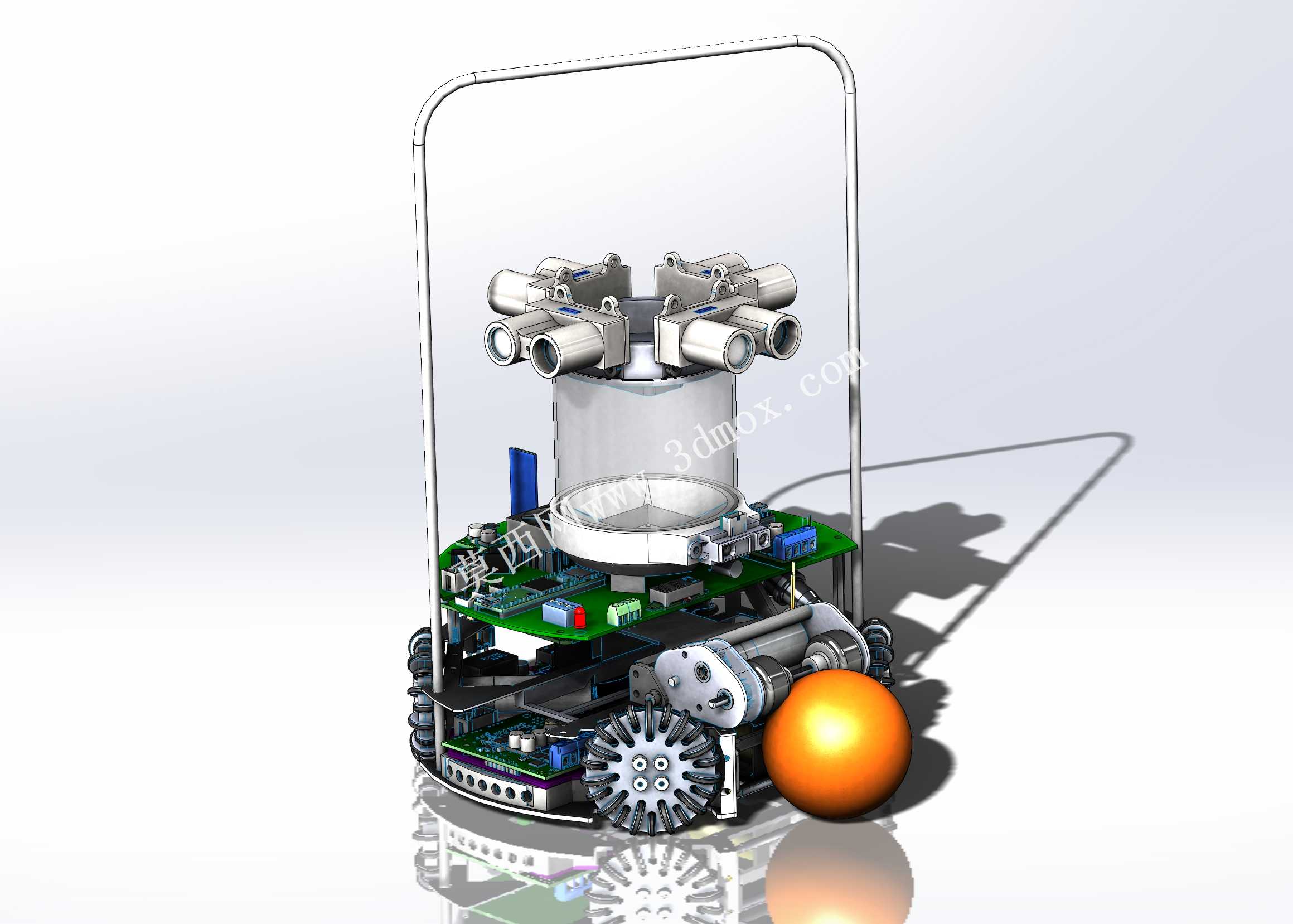 Robocup���������������