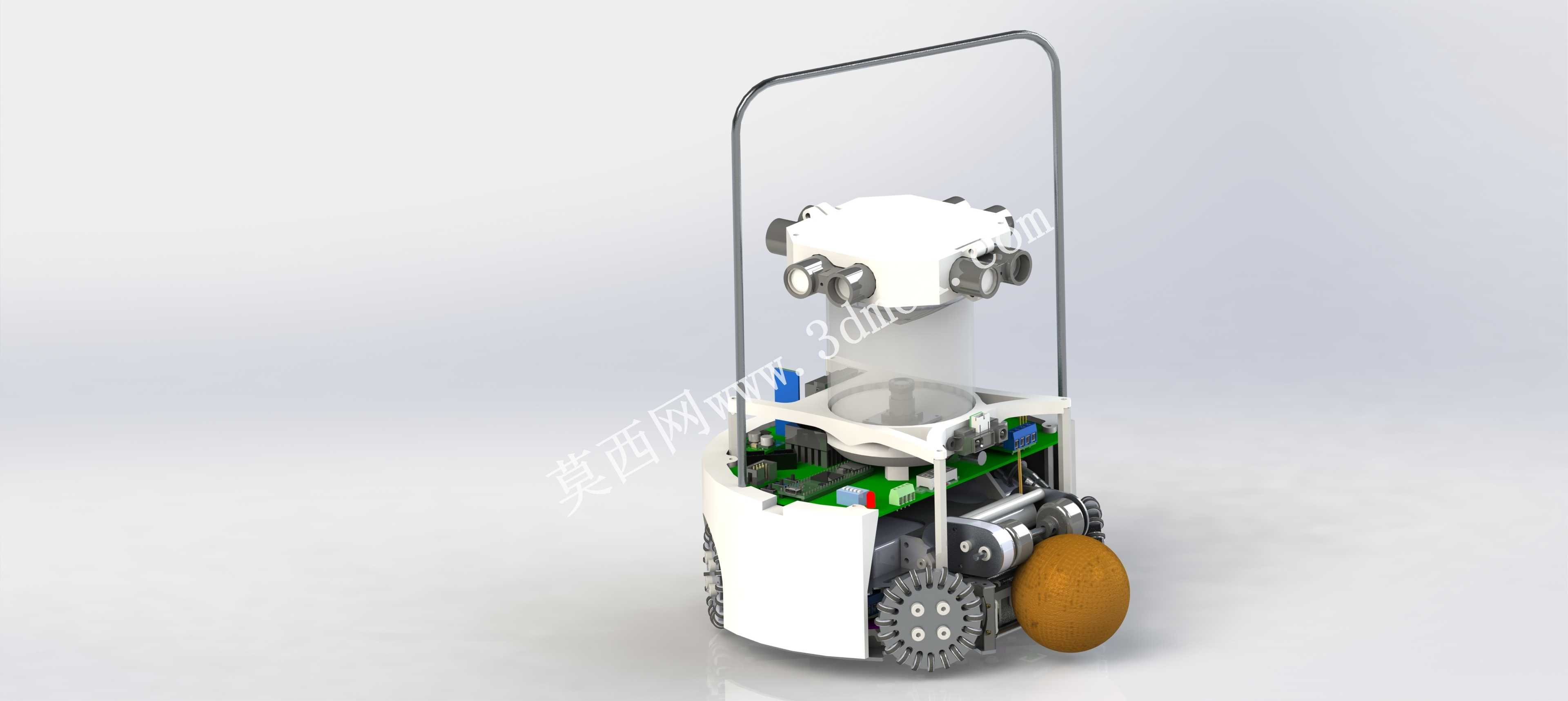 Robocup���������������