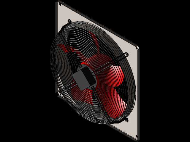 Soler\u0026帕劳HRB4-500-35