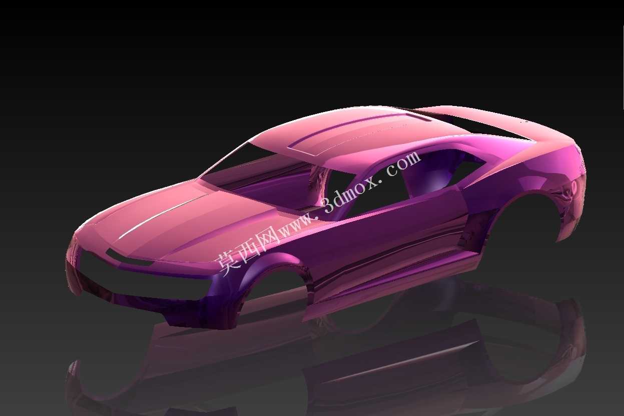 ѩ����Camaro����
