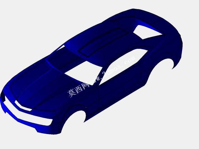 ѩ����Camaro����