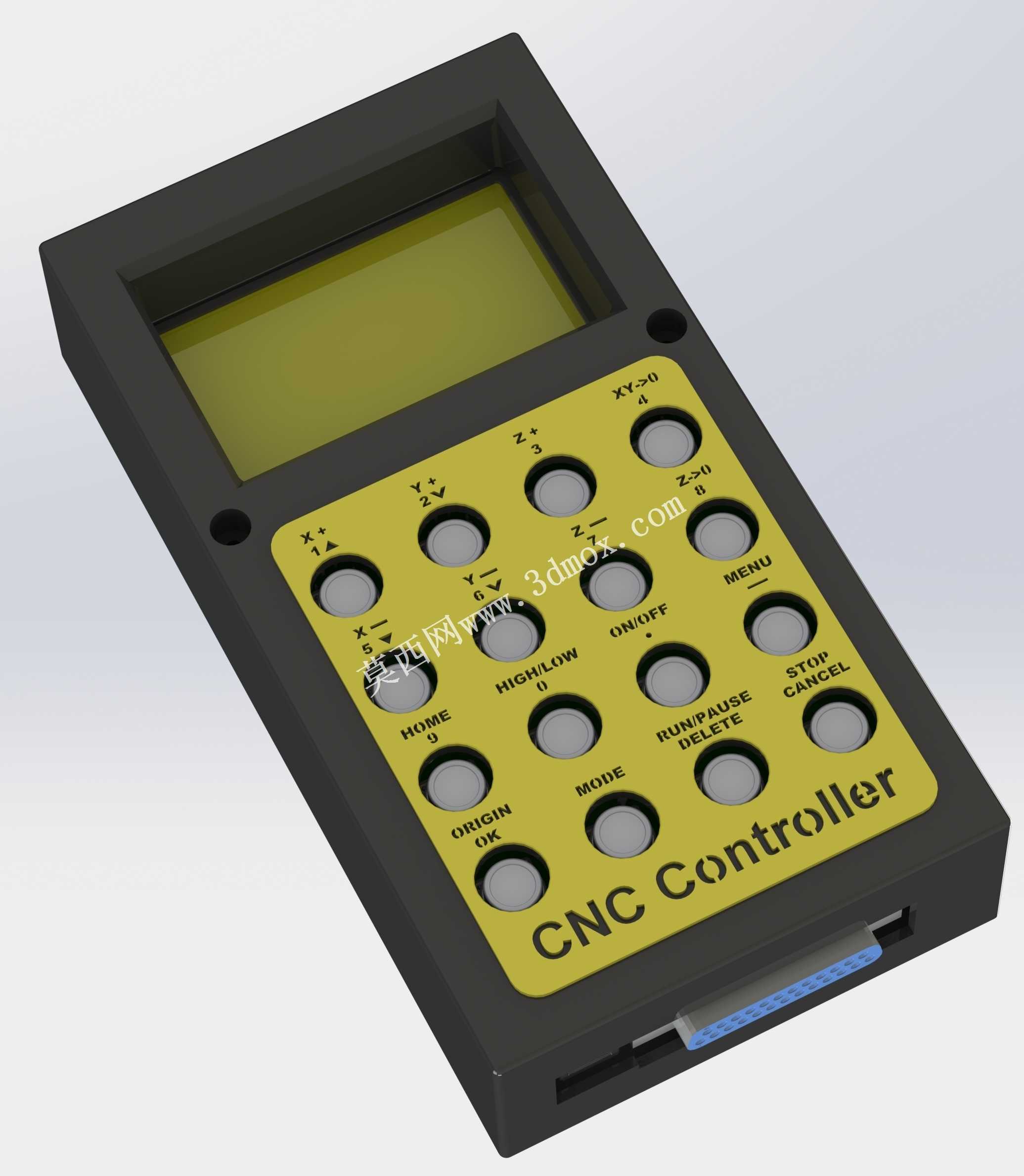 CNC������DIY�ɴ�ӡ��ǡ�