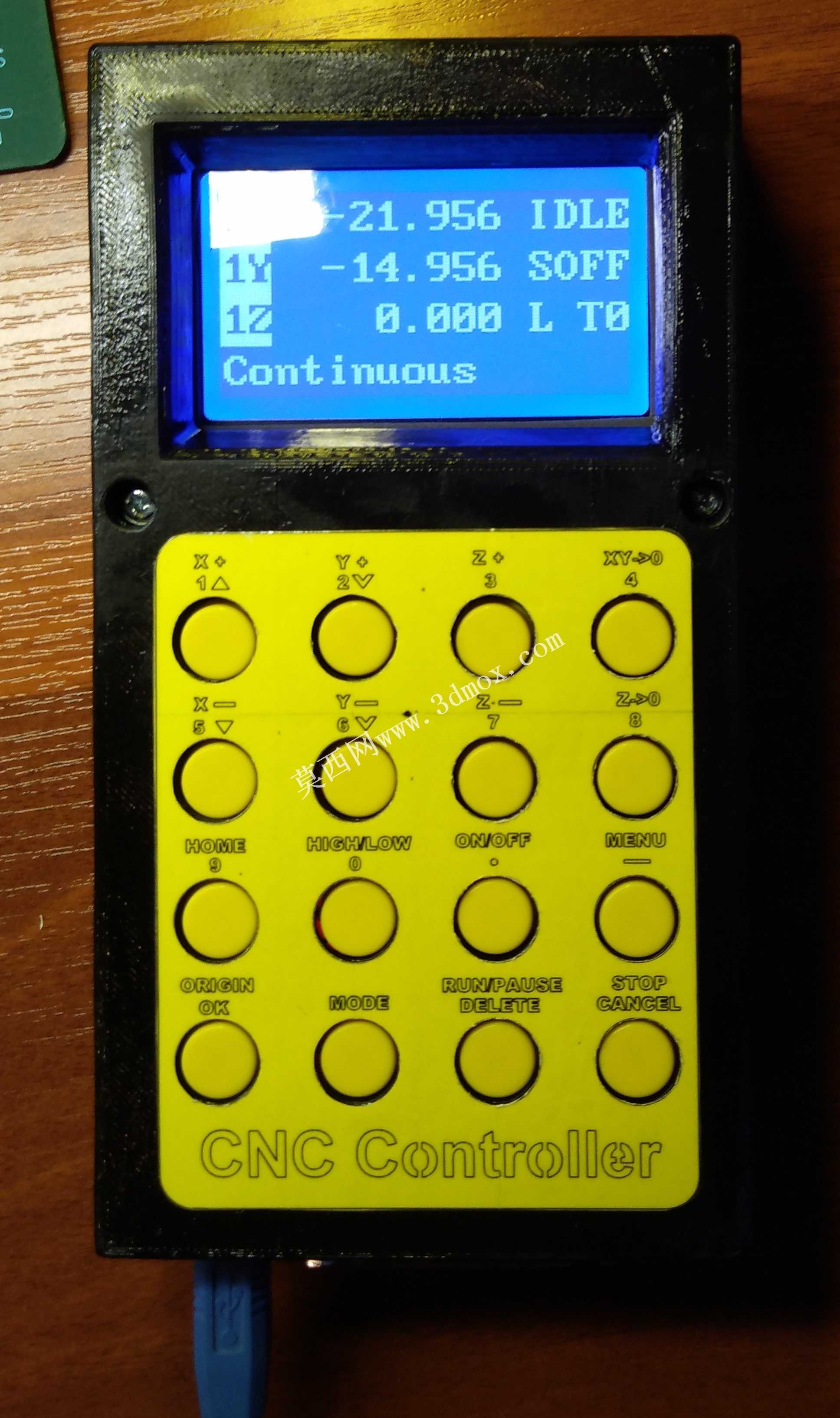 CNC������DIY�ɴ�ӡ��ǡ�