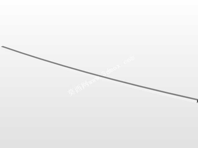 派珀立方激光切割模型