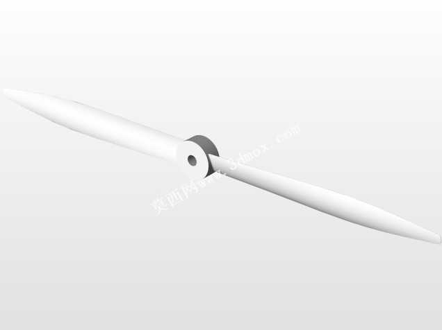 派珀立方激光切割模型