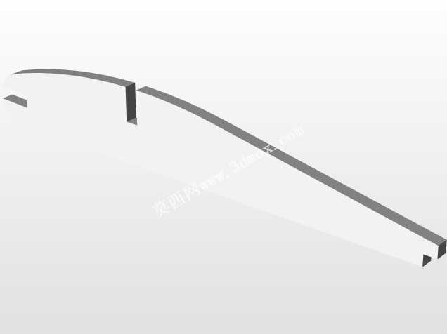 派珀立方激光切割模型