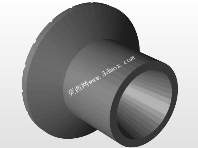 派珀立方激光切割模型