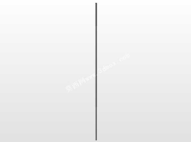 派珀立方激光切割模型
