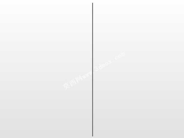 派珀立方激光切割模型