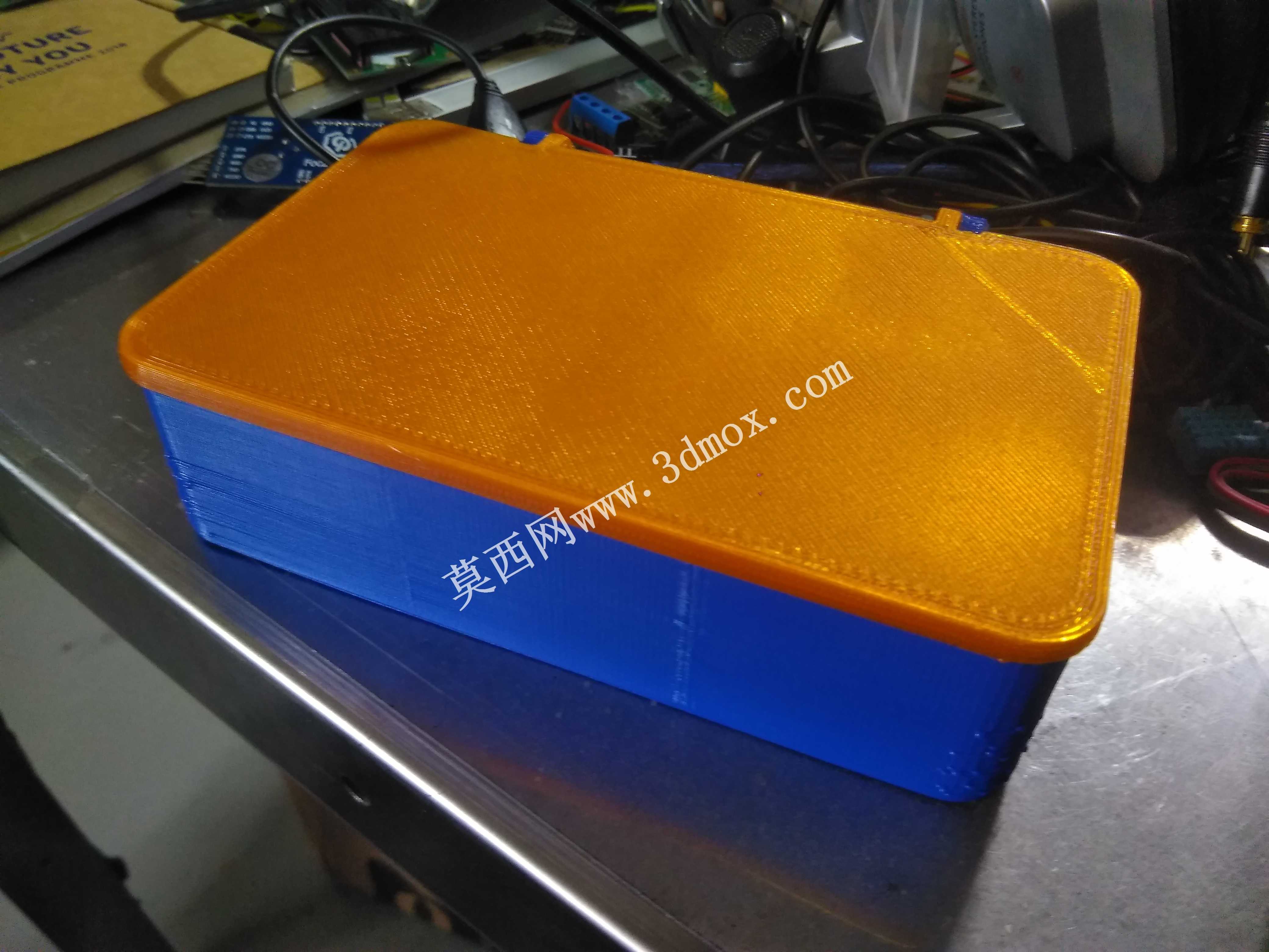 半参数螺杆箱