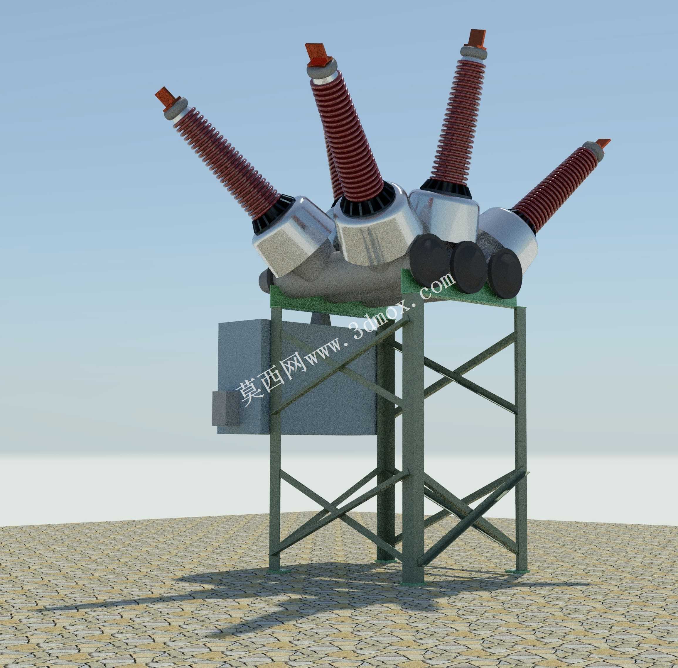 ����145KV 40kA