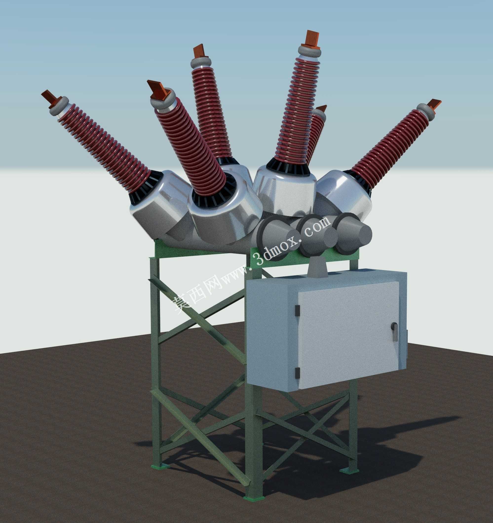 ����145KV 40kA