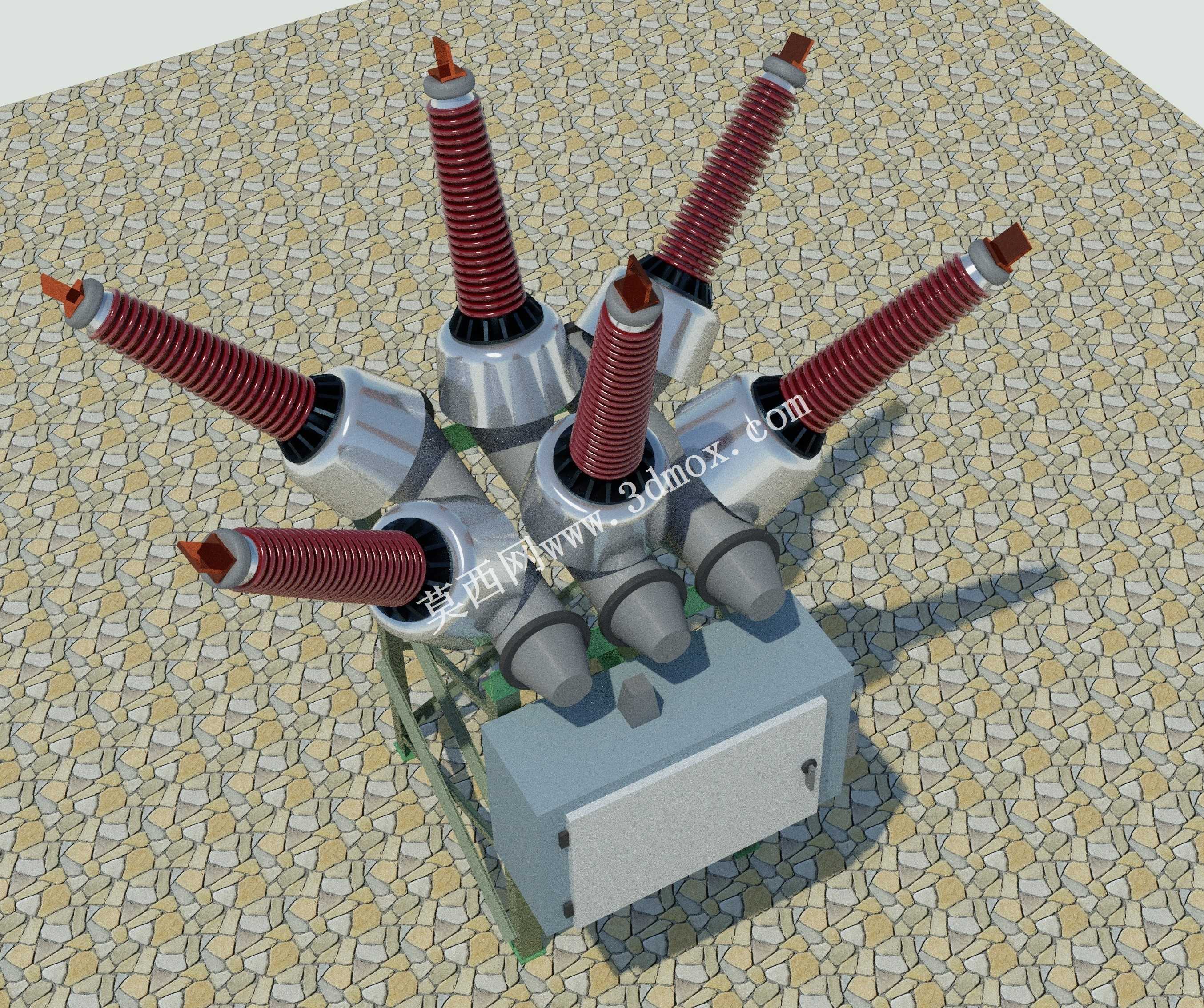 ����145KV 40kA