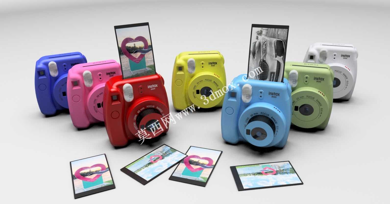 Instax�����