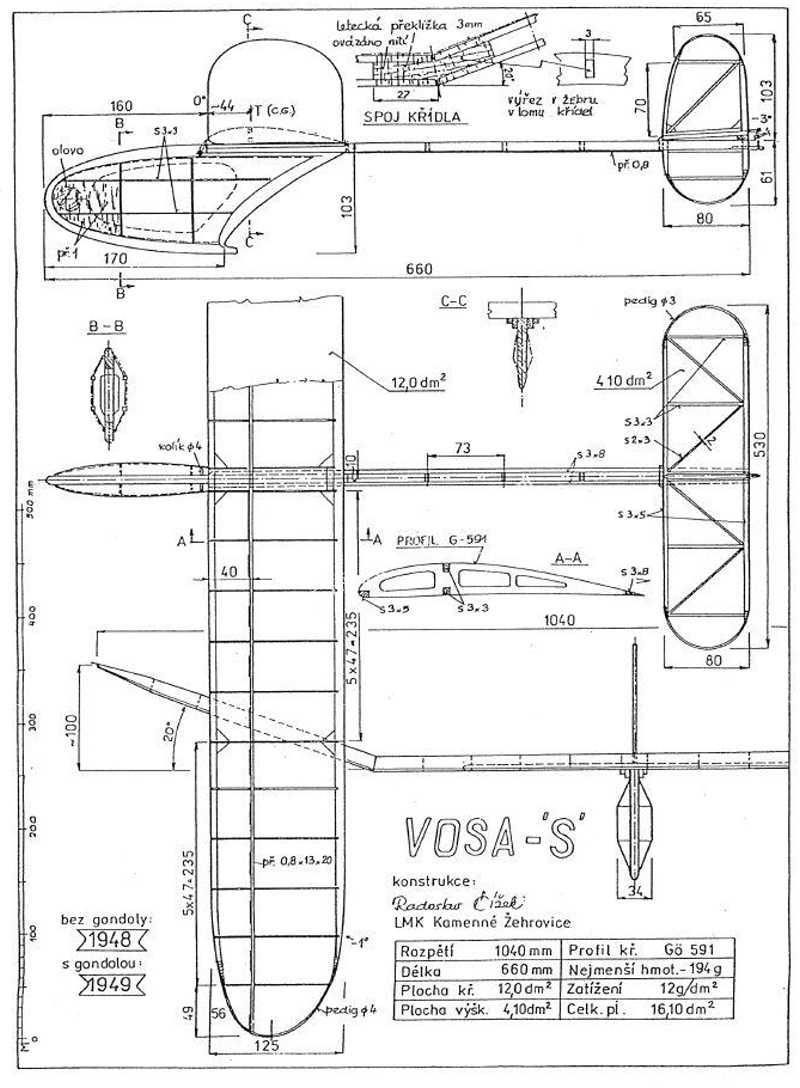 Vosa-S-1948年